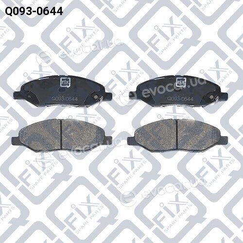 Q-Fix Q0930644