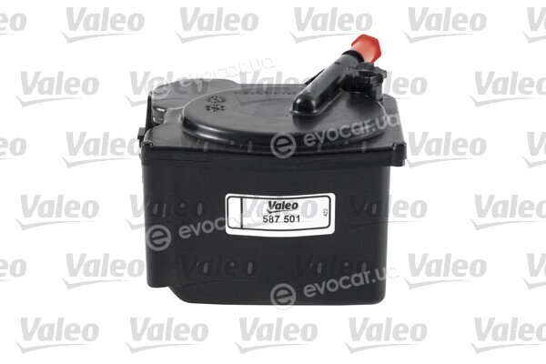 Valeo 587501
