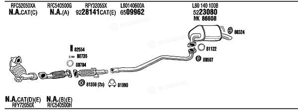 Walker / Fonos MAT16865