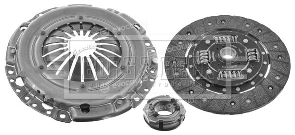 Borg & Beck HK9485