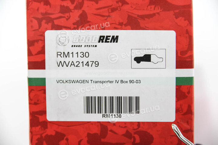 Goodrem RM1130
