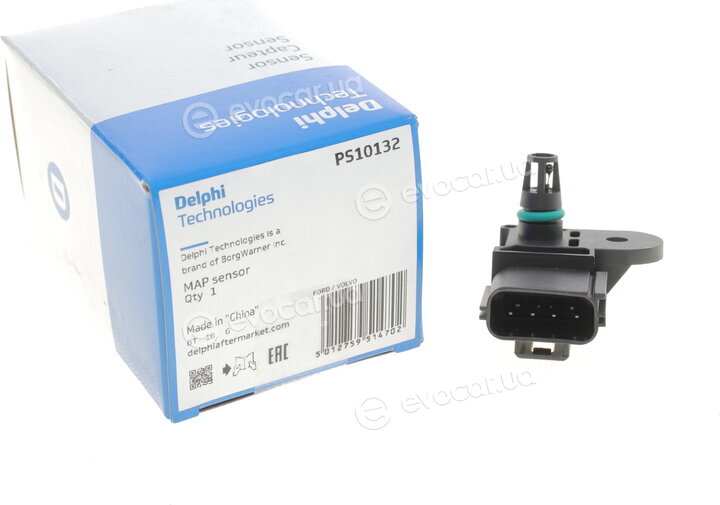 Delphi PS10132