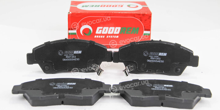 Goodrem RM1353