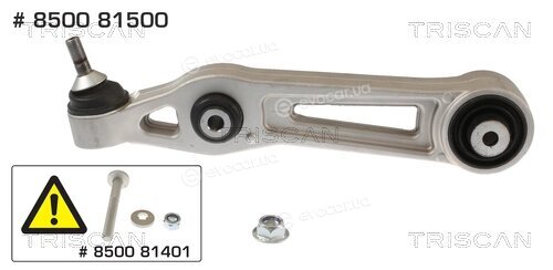 Triscan 8500 81500