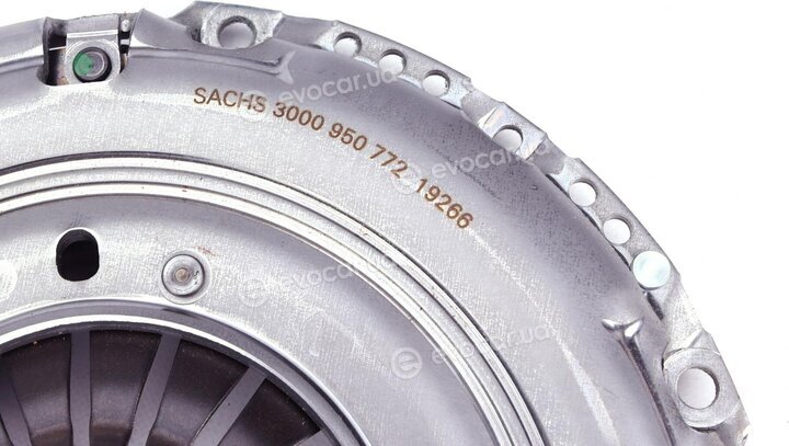 Sachs 3000 950 772