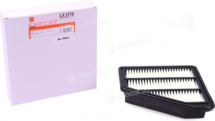 Mahle LX 3778