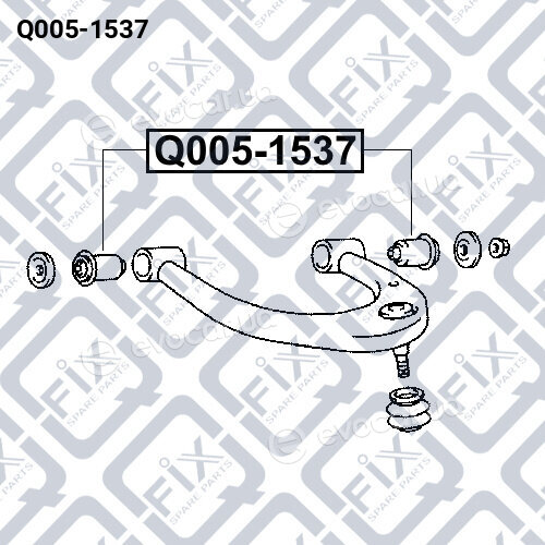 Q-Fix Q0051537