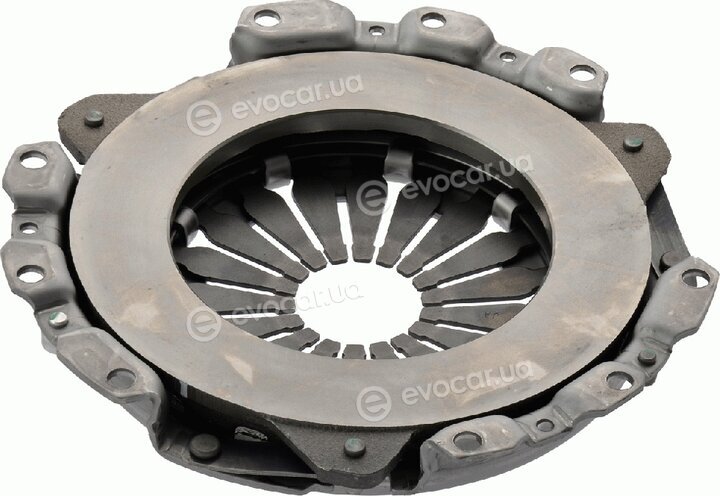 Sachs 3082 654 394