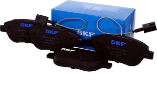 SKF VKBP 80766 E