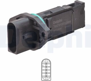 Delphi AF10334