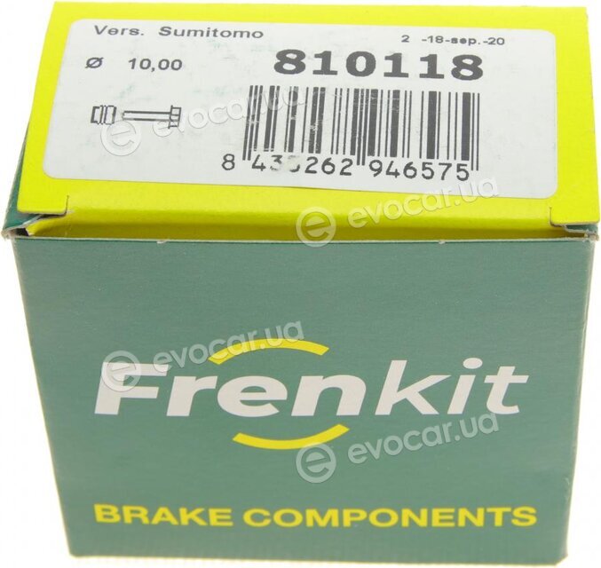 Frenkit 810118