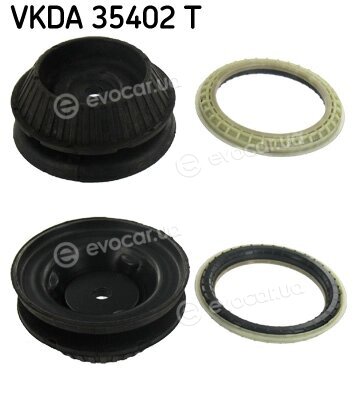 SKF VKDA 35402 T