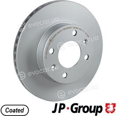 JP Group 3563101100