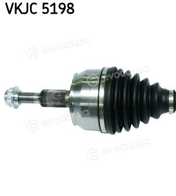 SKF VKJC 5198