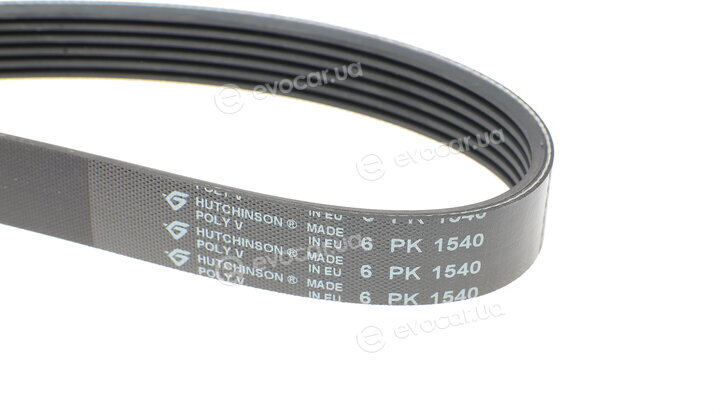 Hutchinson 1540 K 6