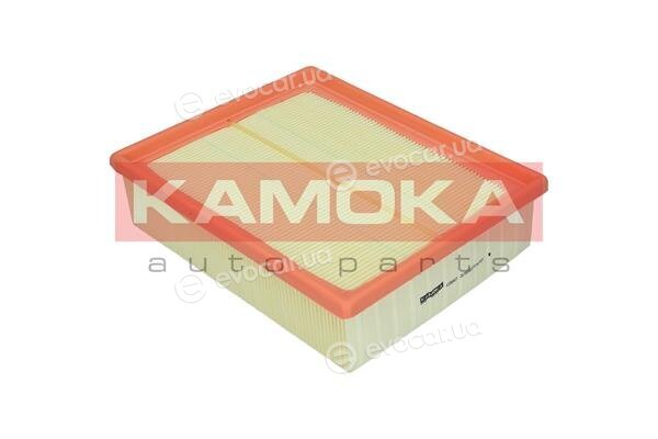 Kamoka F206401