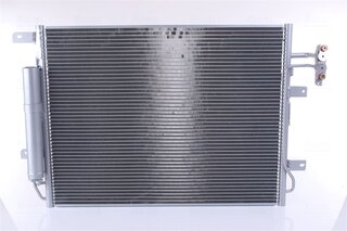 Nissens 940481
