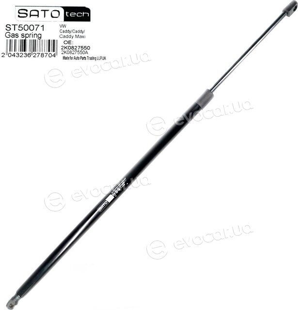 Sato Tech ST50071