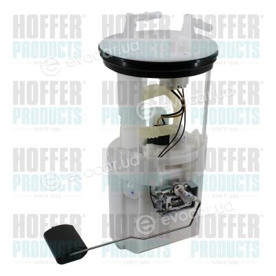 Hoffer 7507856