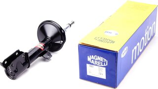 Magneti Marelli 357090070000