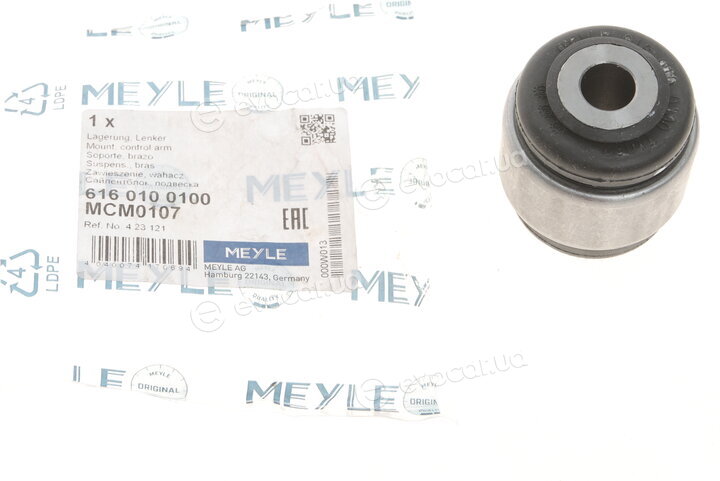 Meyle 616 010 0100