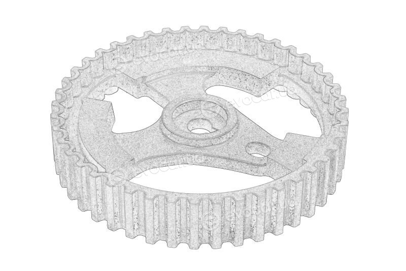 Mopar (PSA / FCA) 9819923680