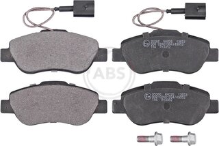 A.B.S. 35066