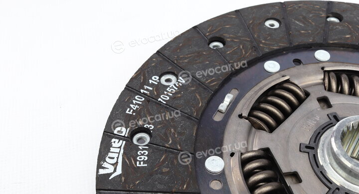Kawe / Quick Brake 962910