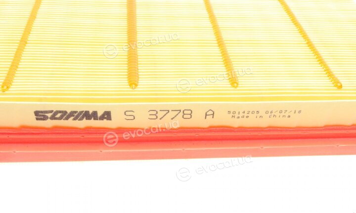 Sofima S 3778 A