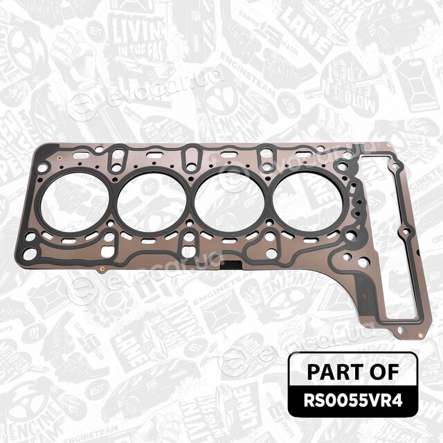 ET Engineteam RS0055VR4