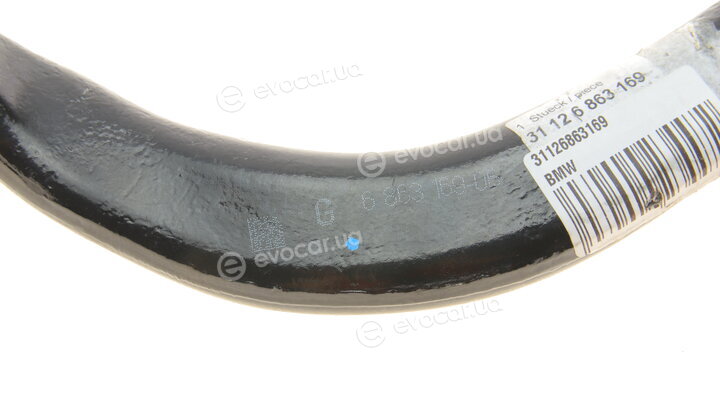 BMW / Mini 31 12 6 863 169