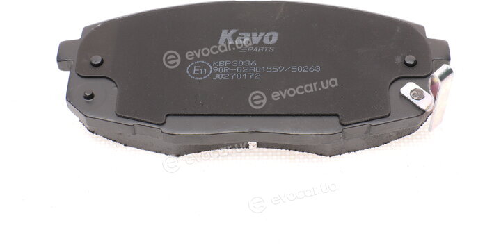 Kavo KBP-3036