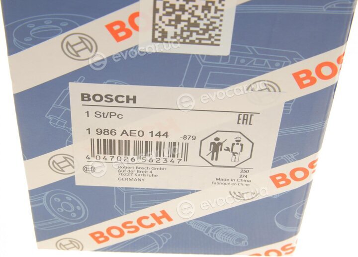 Bosch 1 986 AE0 144