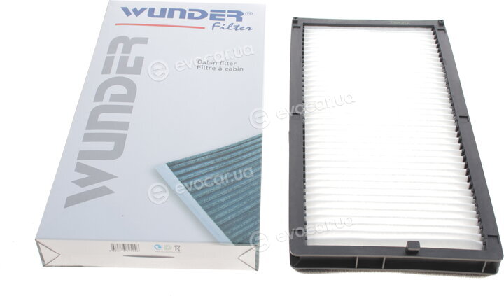 Wunder WP 207