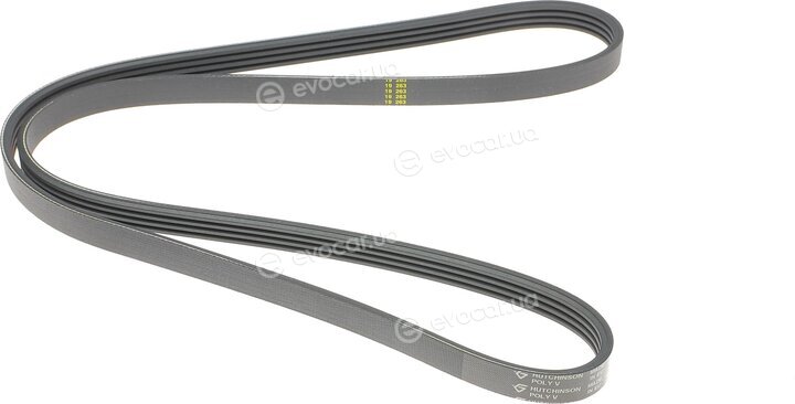 Hutchinson 1230 K 4