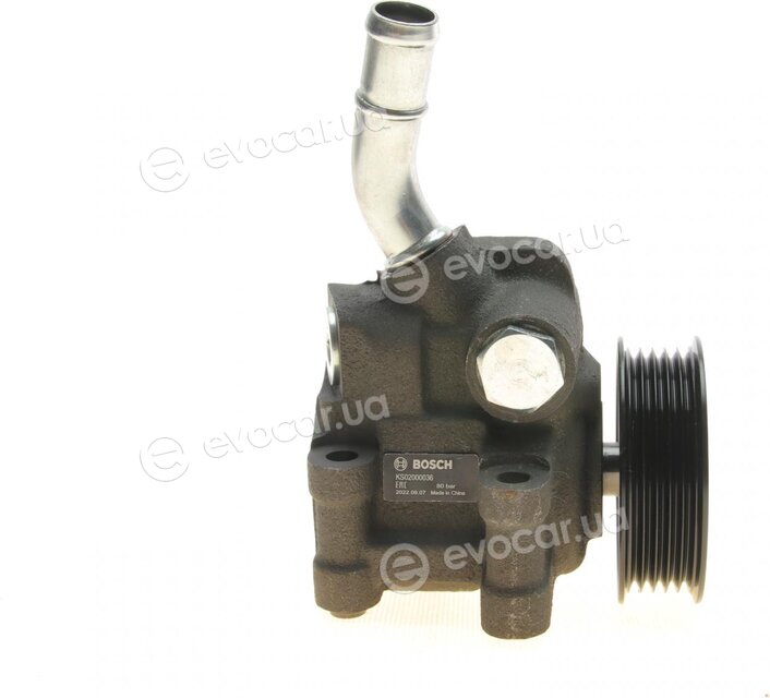 Bosch K S02 000 036