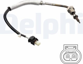 Delphi TS30104