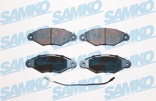 LPR / Samko 5SP1106