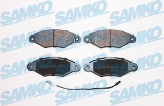 Samko 5SP1106