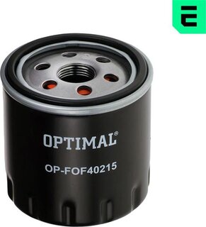 Optimal FOF40215