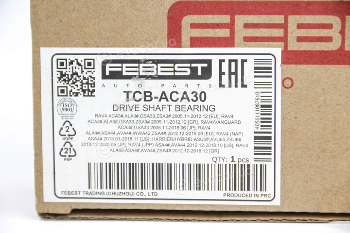 Febest TCB-ACA30