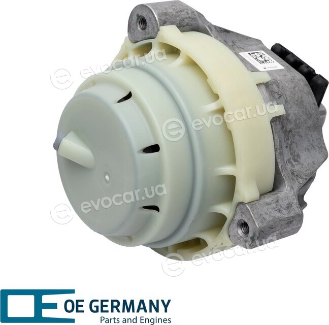 OE Germany 801221