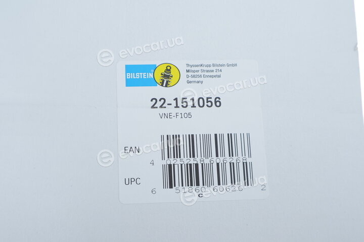 Bilstein 22-151056