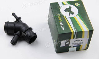 BGA FA9600