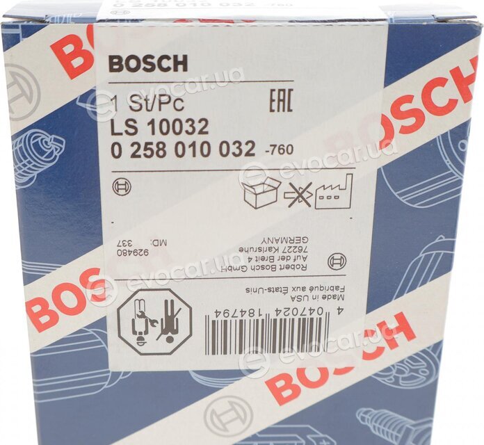 Bosch 0 258 010 032