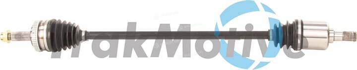 TrakMotive 30-1825