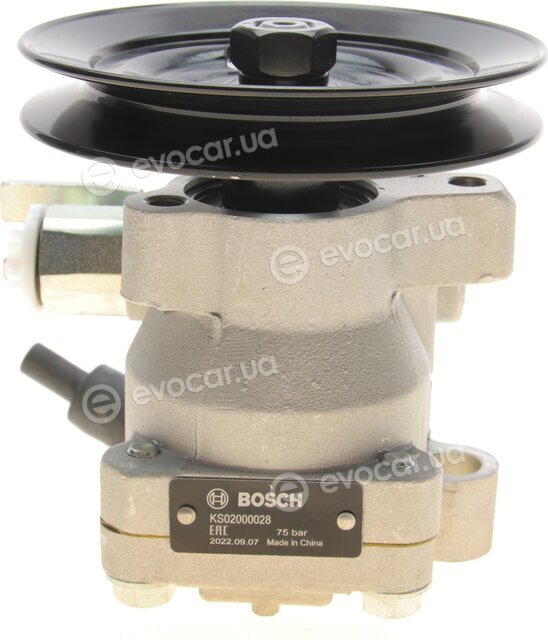 Bosch K S02 000 028