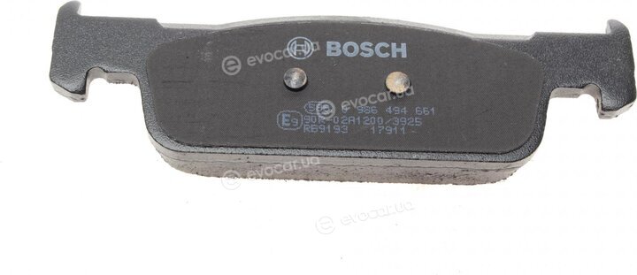 Bosch 0 986 494 661