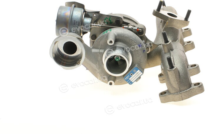 BorgWarner 54399880020