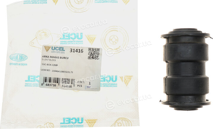 Ucel 31416
